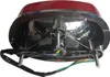 Rücklicht 12V Licht Quad 49cc 110cc 125cc bis 250cc ATV Produktbild-Vorschau 5