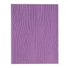 Embossing-Prägefolder/ -schablone Holzmaserung 10,6x15cm Produktbild-Vorschau 2