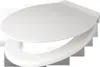 PAGETTE WC-Sitz Exklusiv m. Edst.-Bef. Duroplast, weiß Náhled obrázku produktu 11