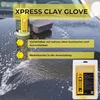 INNOTEC Xpress Clay Glove – Guanto modellabile per la Anteprima dell’immagine prodotto 3