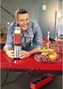 Brennenstuhl Ecolor Steckdosenleiste 4-fach rot/schwarz Produktbild-Vorschau 18