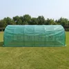 Velký fóliovník na zahradu VERNA 3 x 6 m Náhled obrázku produktu 4