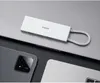 Xiaomi XMDS05YM laptopdock/poortreplicator. Bedrade USB 3.2 Productafbeelding-voorbeeld 6