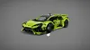LEGO® Technic 42161 Lamborghini Huracán Technical Podgląd zdjęcia produktu 39