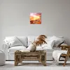 Bild auf Leinwand - Leinwandbild - Santorini Griechenland Produktbild-Vorschau 6