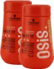 Schwarzkopf Osis Dust It Mattifying Volume Powder 2x10g Produktbild-Vorschau 2