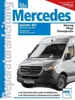 Mercedes Sprinter 907 Produktbild-Vorschau 3