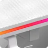HUZARO Herný Stôl Hero 1.7 RGB Biely Náhľad obrázku produktu 17