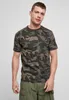 Brandit T-Shirt Größe XL Farbe Dunkles Tarnmuster Produktbild-Vorschau 9