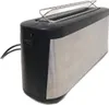 TEFAL Grille-pain TL4308 Element Fente longue 1000W acier Voir les images du produit 13