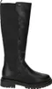 s.Oliver Damen Stiefel mit Plateau und langem Stretch Produktbild-Vorschau 7