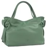 Samantha Look Handtasche Damen 021331 grün Produktbild-Vorschau 2