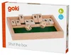 Dobbelspel "Shut the box" Productafbeelding-voorbeeld 3