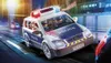 Veicolo con luce e suono City Action Police PLAYMOBIL 6920 Anteprima dell’immagine prodotto 14