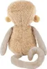 Sigikid Kuscheltier Affe Anouk braun 22 cm Stoffaffe Produktbild-Vorschau 3