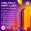 ON) Kondome Mix I 100 Stück Packung I Premium Kondome 7 Produktbild-Vorschau 3