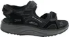 Joya Komodo Black Sandale, Velour Leather/ Textile,  Produktbild-Vorschau 12