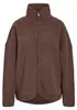 NOISY MAY Modische Übergangsjacke mit Fleece Größe: XL Produktbild-Vorschau 6