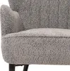 Lounge-Sessel MCW-K37, Cocktail-/Ohrensessel Polsterstuhl Produktbild-Vorschau 6