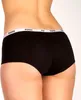 PUMA MINI SHORT 3P PACK - black (200) - M Produktbild-Vorschau 17
