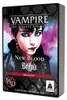 Wampir: Wieczna Walka - Nowa Krew: Brujah - Kartenspiel - Podgląd zdjęcia produktu 3