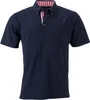 James+Nicholson JN716 | Herren Traditional Polo / Feine Produktbild-Vorschau 2