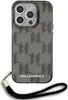 Karl Lagerfeld Klhcp15Lhkdpnsk Custodia rigida per Iphone Anteprima dell’immagine prodotto 2