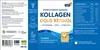 SWEDISH NUTRA Collagen Gold Retinol 500 ml Produktbild-Vorschau 4