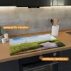 Wallario Herdabdeckplatte aus Glas, Größe 80 x 52 cm Produktbild-Vorschau 2