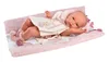 Llorens 63544 Boba Recien Puppe 35 cm Produktbild-Vorschau 4