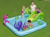 Centrum zabaw Bestway Fantastic Aquarium 239x206x86 cm Podgląd zdjęcia produktu 32