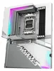 GIGABYTE B650E AORUS STEALTH ICE, Mainboard Produktbild-Vorschau 4