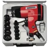 BRÜDER MANNESMANN M 1503, 80 mm, 60 mm, 50 mm, 15 Stück(e) Produktbild-Vorschau 1
