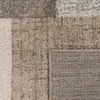 Tappeto di design Tappeto moderno a peli corti a quadri, Anteprima dell’immagine prodotto 9