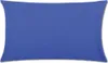 Dekokissenhülle ohne Füllung Blau 30x50 cm – Kissenhülle Produktbild-Vorschau 1