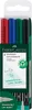 Faber-Castell 151404 Marcatore CD MULTIMARK - non Anteprima dell’immagine prodotto 13