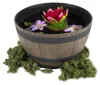 Mega Collections Pflanzentopf/Blumentopf - Kunststoff - Produktbild-Vorschau 3