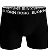 Björn Borg - Herren - Boxershorts Aus Baumwoll-Stretch, Produktbild-Vorschau 2