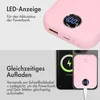 imoshion MagSafe Powerbank - 10.000 mAh - Kabellose Produktbild-Vorschau 4