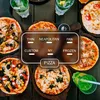 Teesa TSA3240 Four à pizza SUPREME ELITE 2200 W, 450 °C, Voir les images du produit 9