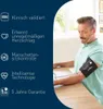 Omron manžeta na monitorovanie krvného tlaku digitálny Náhľad obrázku produktu 27