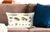 MuchoWow® Zierkissen Sofakissen Wohnzimmer Dekokissen 50x30 Produktbild-Vorschau 2