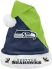 FOCO Basic Santa Hat Team Seahawks Fanzone Artikel Produktbild-Vorschau 2