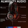 SteelSeries Arctis Nova 3 Drahtloses Gaming-Headset Produktbild-Vorschau 22