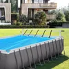 FCH System zwijania plandeki basenowej 3–5,4 m  System Podgląd zdjęcia produktu 2