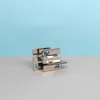 HUZZLE CAST HASHTAG - tolles Metallpuzzle Produktbild-Vorschau 2