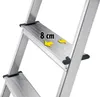 Hailo L60 StandardLine Alu-Sicherheits-Stehleiter - Leiter Produktbild-Vorschau 16