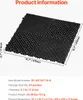 VEVOR 24 x tapis de drainage emboîtables, tapis de douche, Voir les images du produit 7