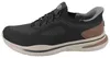 Skechers Norlan Alonso Slip-On Black BLK Veľkosť EU 44 Náhľad obrázku produktu 2
