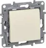 Interruttore Legrand Niloe 764600 serie 1 beige Anteprima dell’immagine prodotto 2